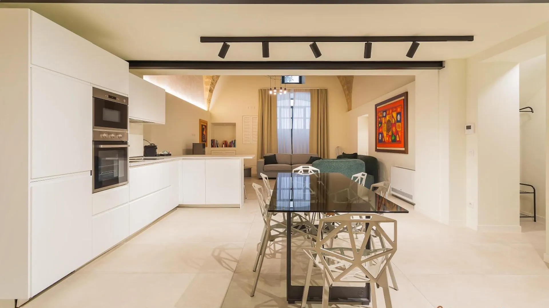 Zema Home Apartment By Apulia Accommodation バーリ イタリア