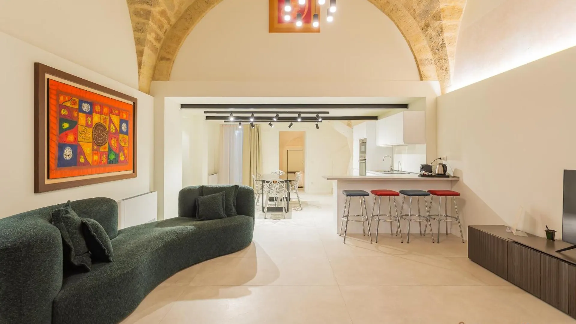 Zema Home Apartment By Apulia Accommodation バーリ イタリア