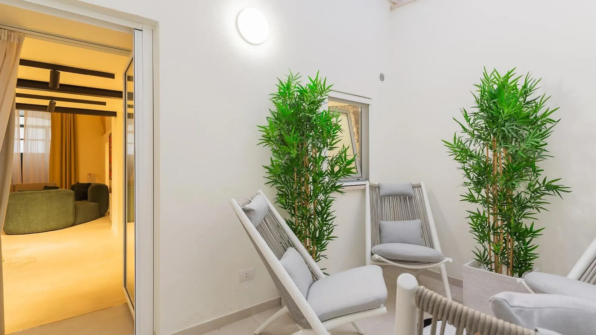 Zema Home Apartment By Apulia Accommodation バーリ 0*,  イタリア