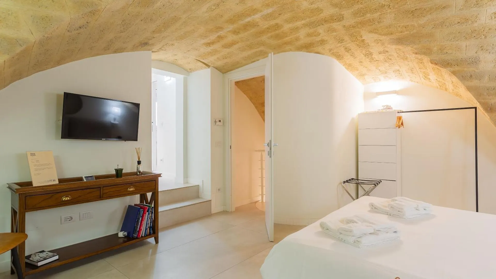 Zema Home Apartment By Apulia Accommodation バーリ