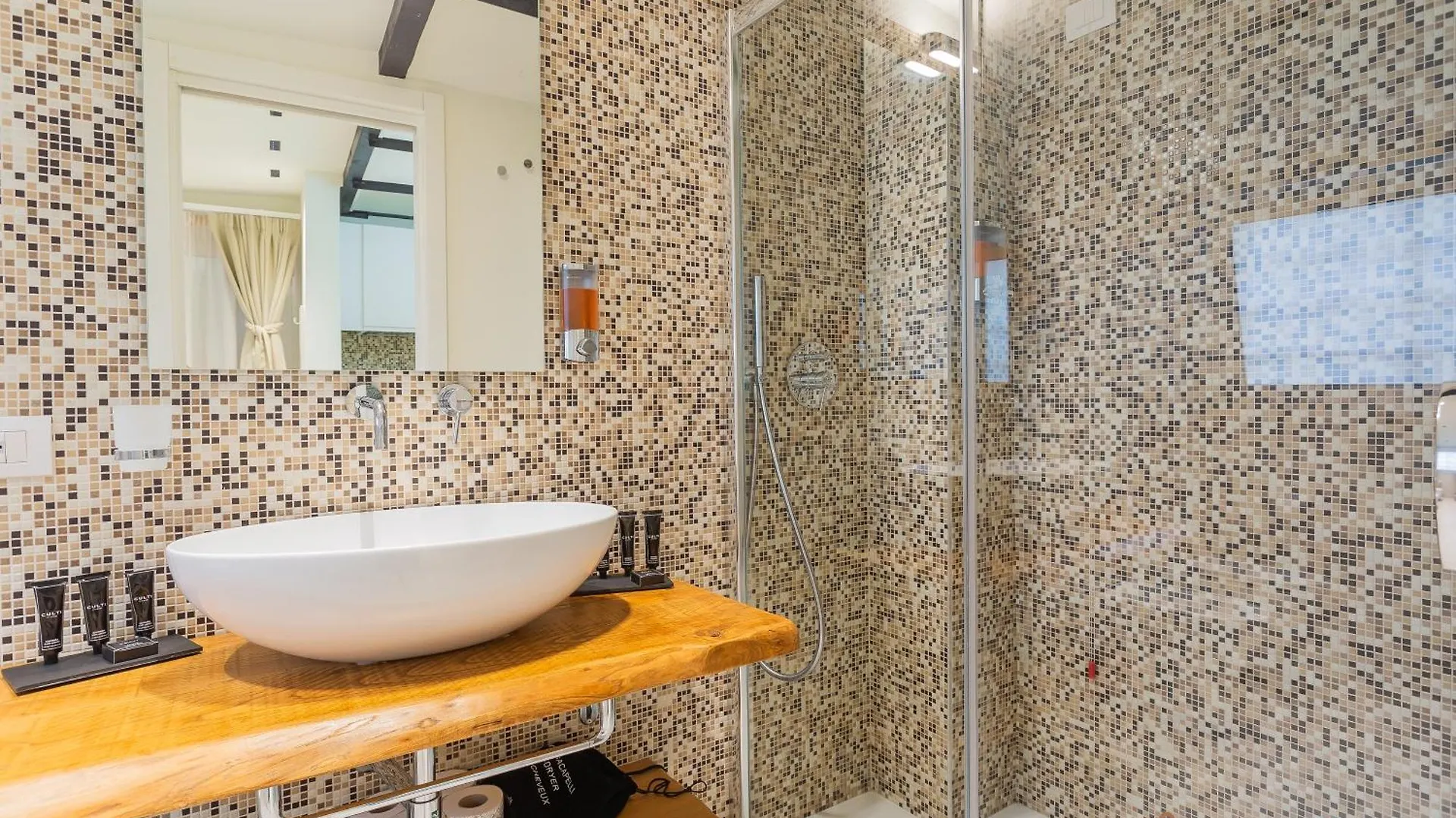 Zema Home Apartment By Apulia Accommodation バーリ 0*,  イタリア