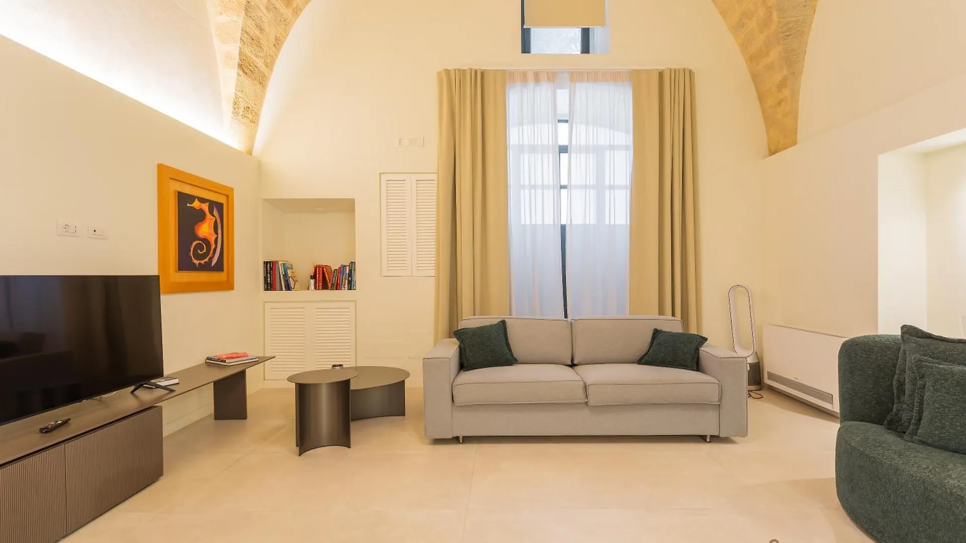 Zema Home Apartment By Apulia Accommodation バーリ